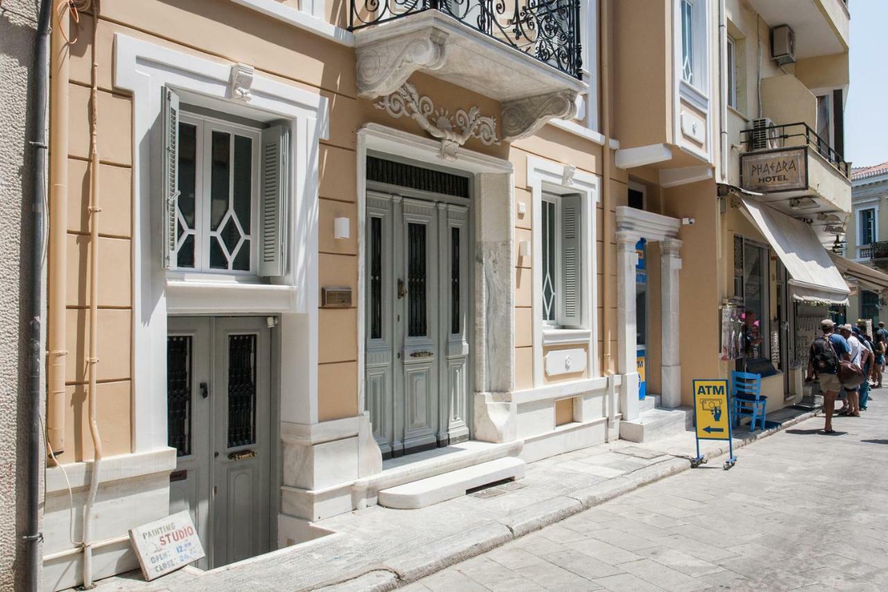 Step One | Luxury Suites Right In The Heart Of Acropolis Next To Metro Station Atina Dış mekan fotoğraf